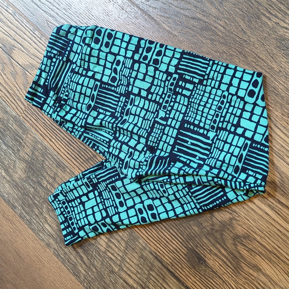 LuLaRoe leggings